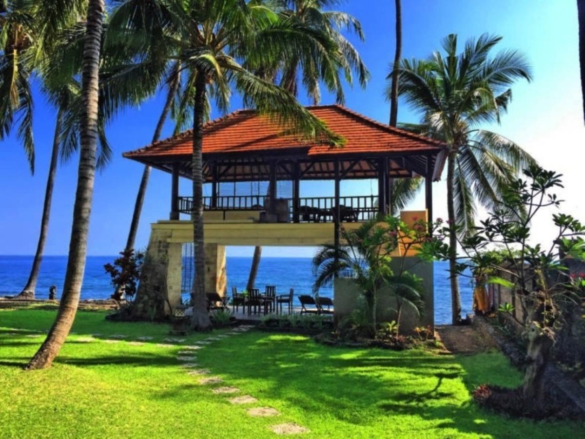 Agung Bali Nirwana Villas And Spa Tejakula Extérieur photo