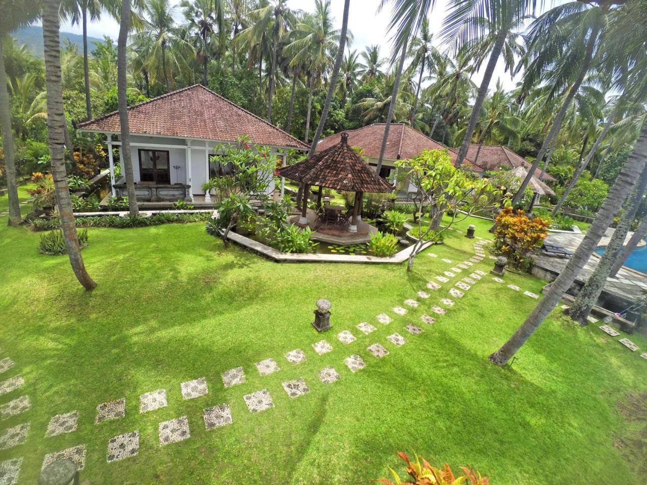 Agung Bali Nirwana Villas And Spa Tejakula Extérieur photo