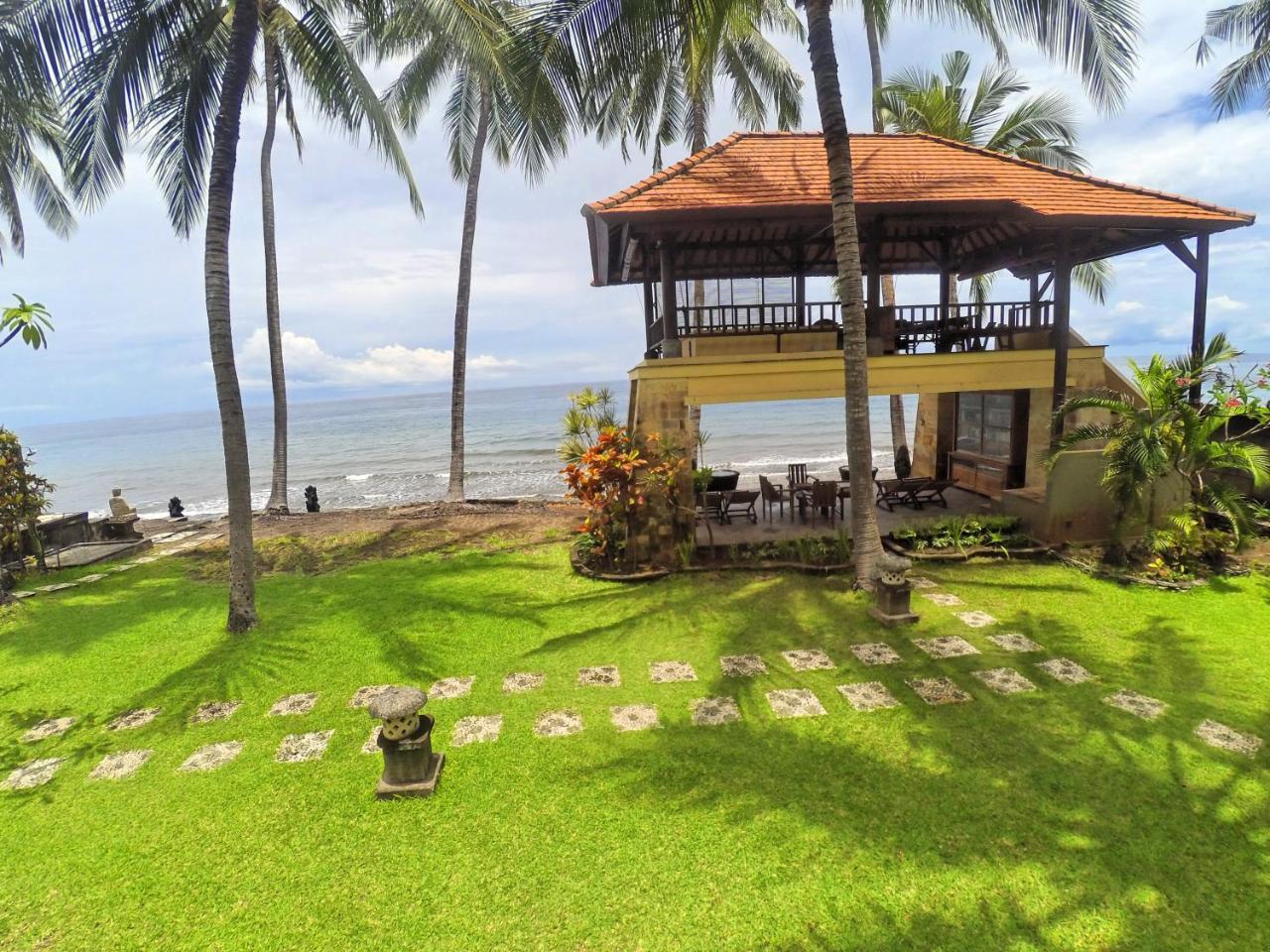 Agung Bali Nirwana Villas And Spa Tejakula Extérieur photo