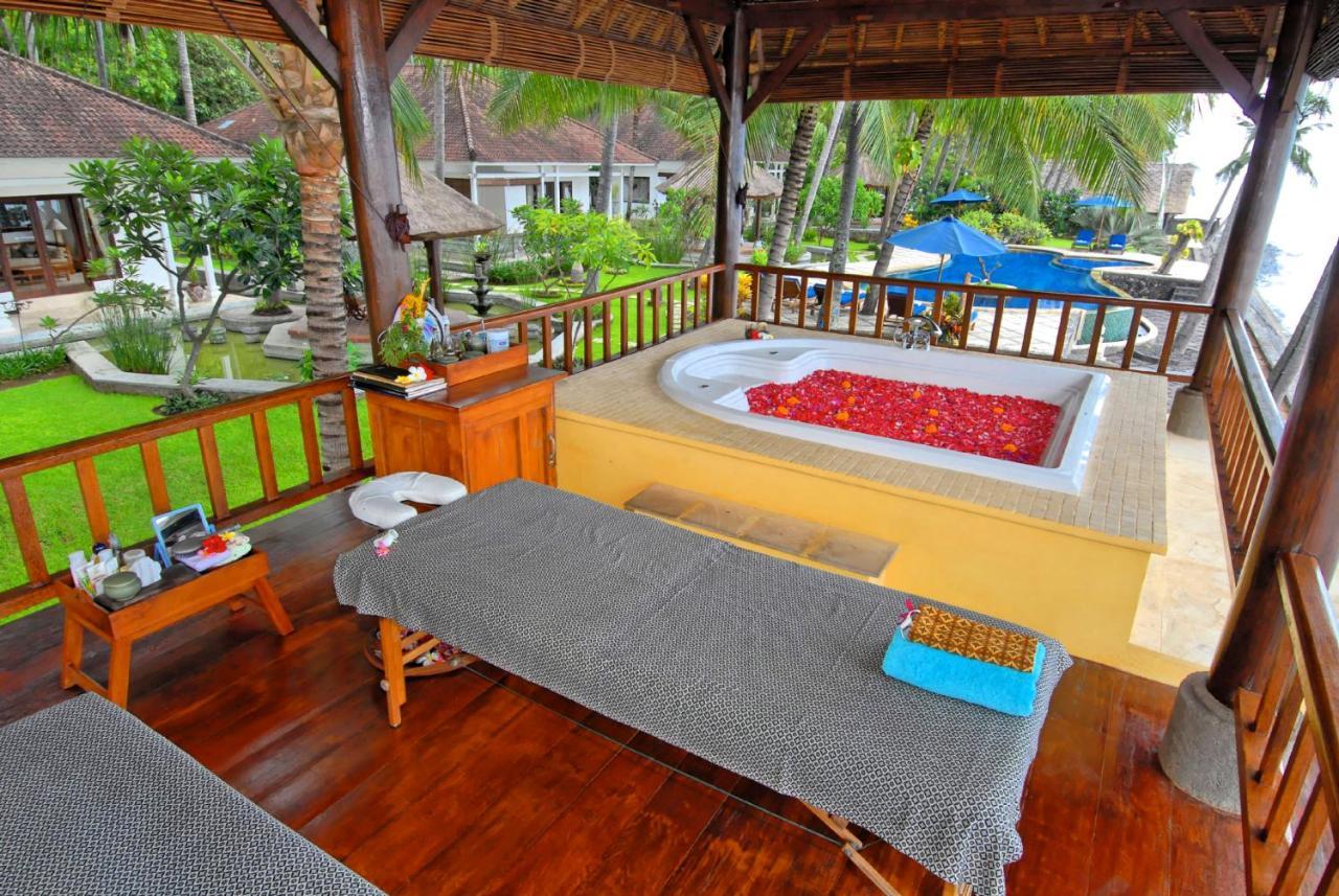 Agung Bali Nirwana Villas And Spa Tejakula Extérieur photo