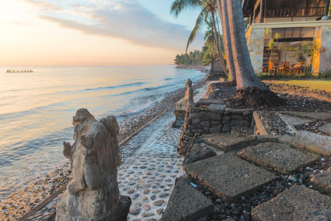 Agung Bali Nirwana Villas And Spa Tejakula Extérieur photo