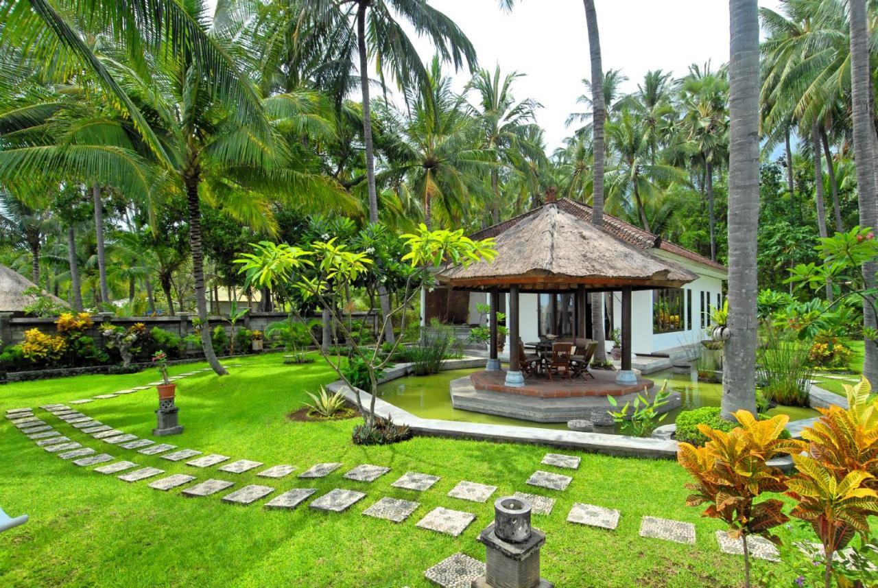 Agung Bali Nirwana Villas And Spa Tejakula Extérieur photo