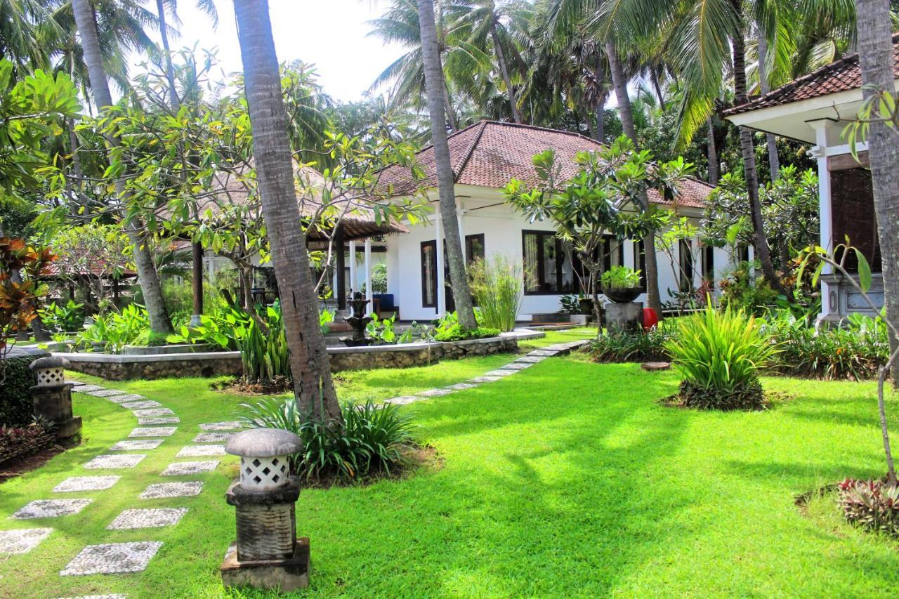 Agung Bali Nirwana Villas And Spa Tejakula Extérieur photo