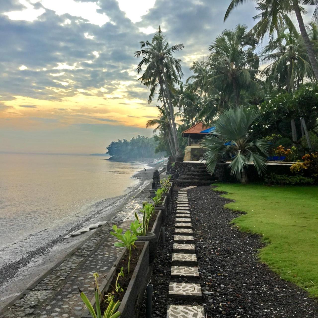 Agung Bali Nirwana Villas And Spa Tejakula Extérieur photo