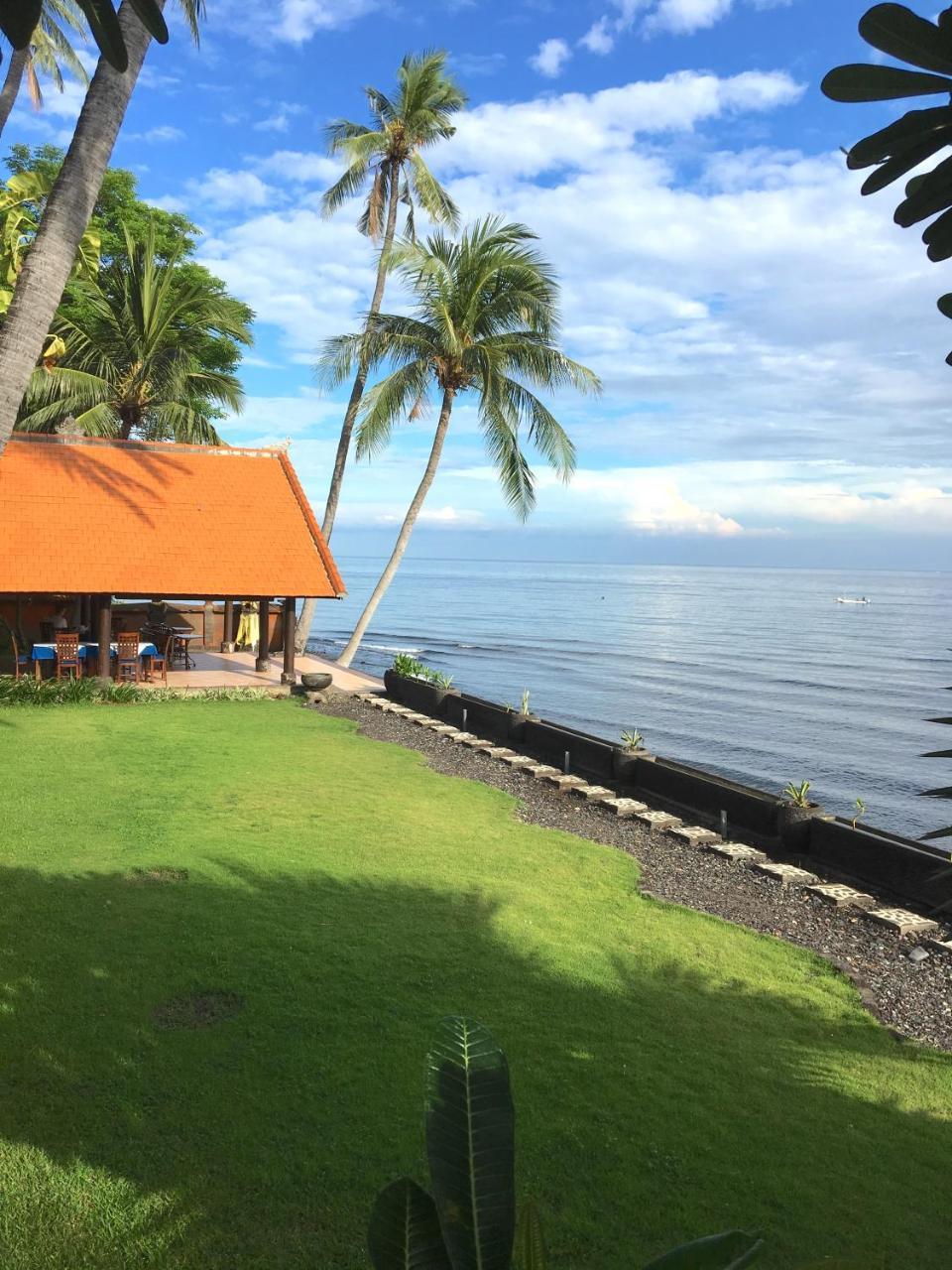 Agung Bali Nirwana Villas And Spa Tejakula Extérieur photo