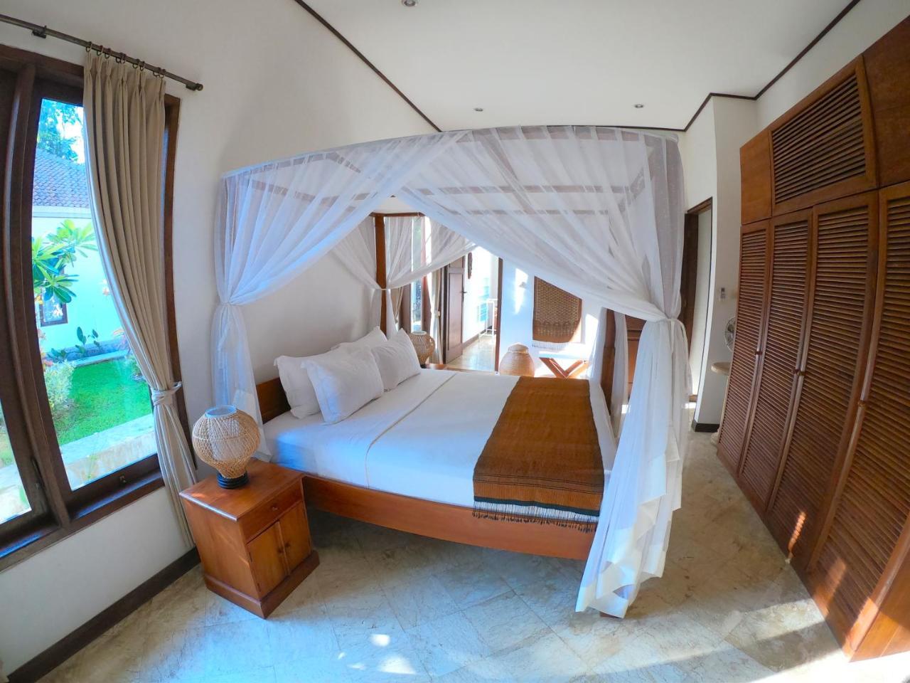 Agung Bali Nirwana Villas And Spa Tejakula Extérieur photo