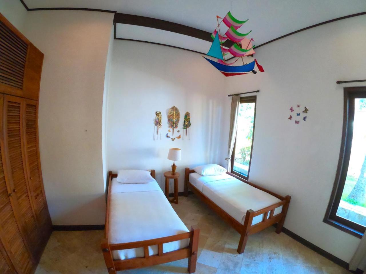 Agung Bali Nirwana Villas And Spa Tejakula Extérieur photo