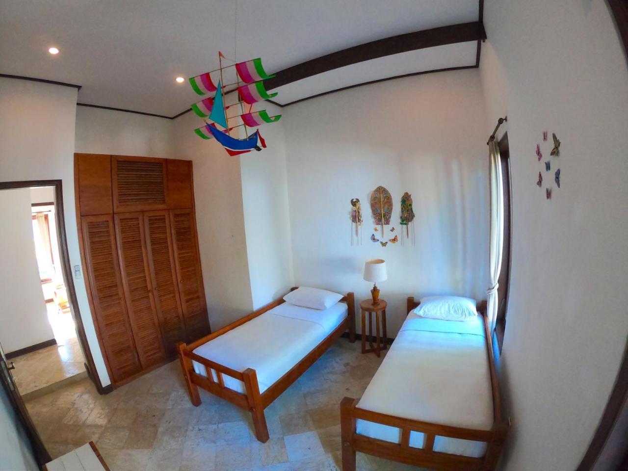 Agung Bali Nirwana Villas And Spa Tejakula Extérieur photo