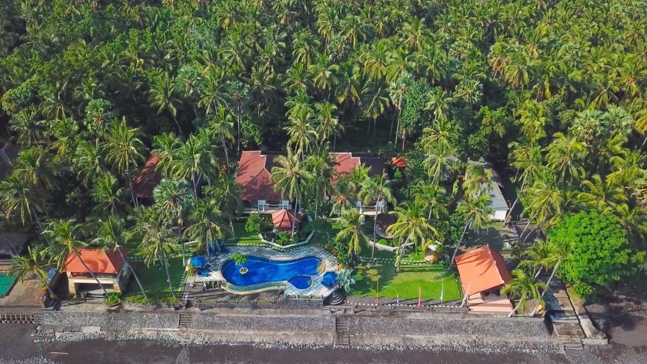 Agung Bali Nirwana Villas And Spa Tejakula Extérieur photo