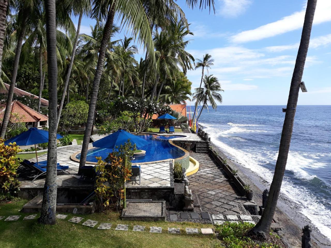 Agung Bali Nirwana Villas And Spa Tejakula Extérieur photo