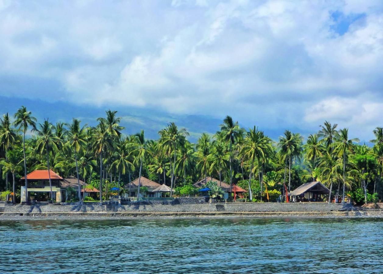 Agung Bali Nirwana Villas And Spa Tejakula Extérieur photo